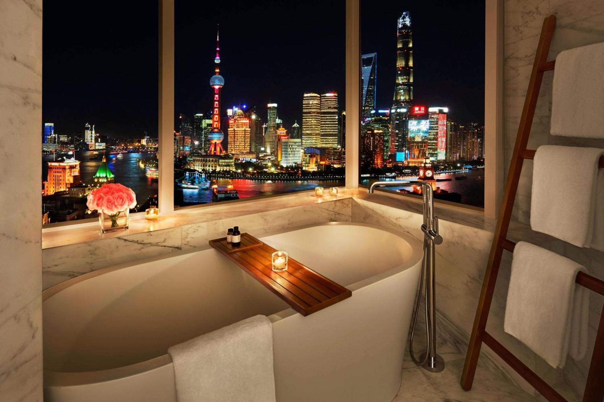 The Shanghai Edition Dış mekan fotoğraf